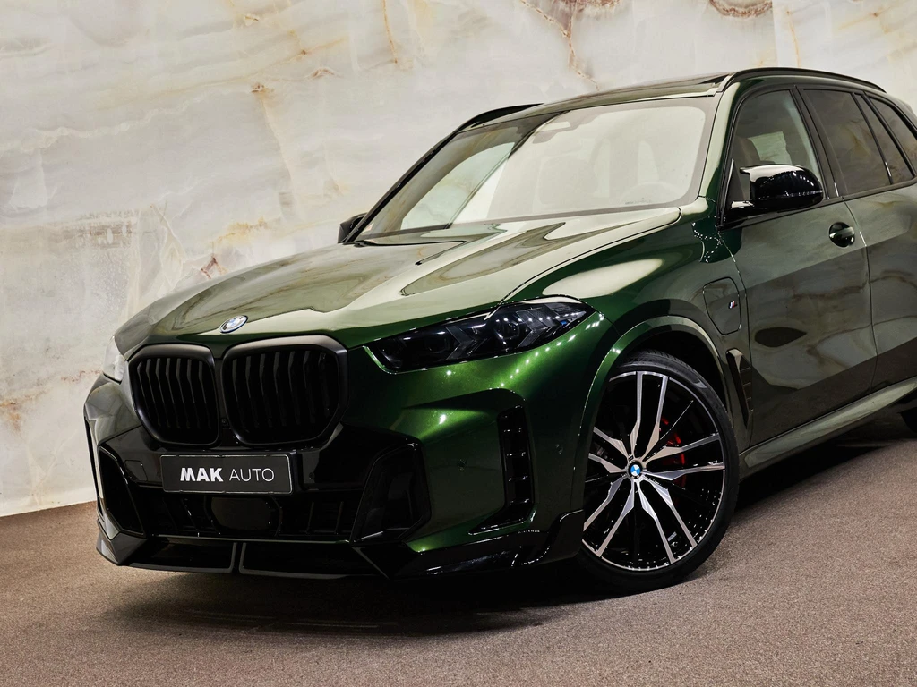 BMW X5 – foto 2