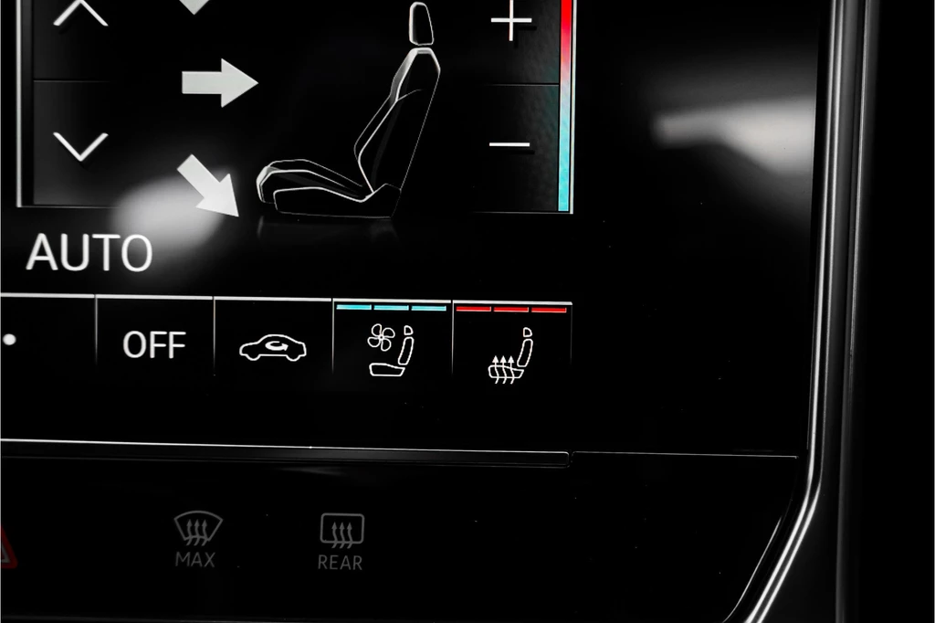 Audi RS6 – foto 33
