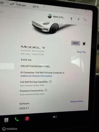 Tesla Model Y – thumbnail 17