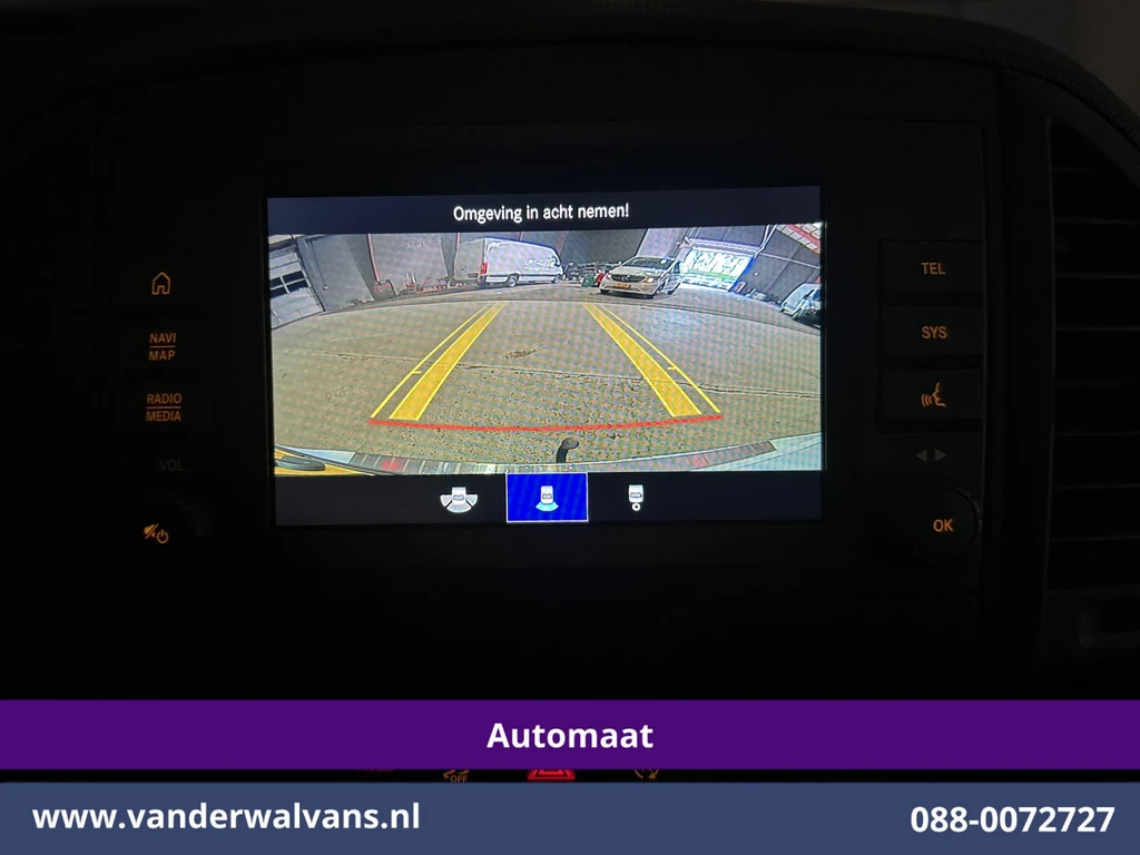 Mercedes-Benz Vito – foto 7