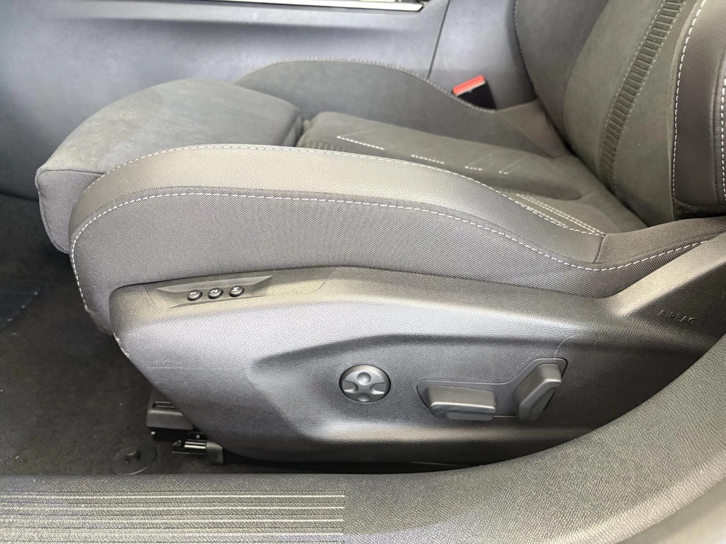 Opel Astra – foto 11