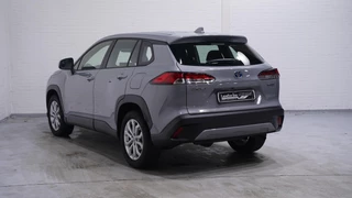 Toyota Corolla Cross – thumbnail 3