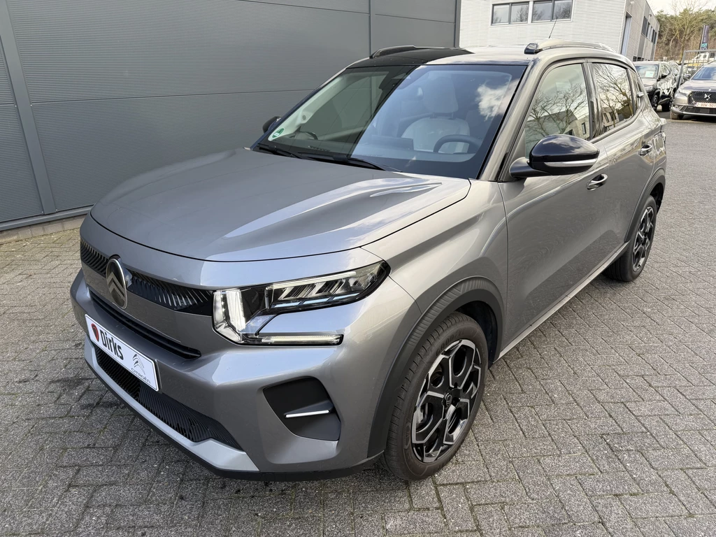 Citroën ë-C3 – foto 2