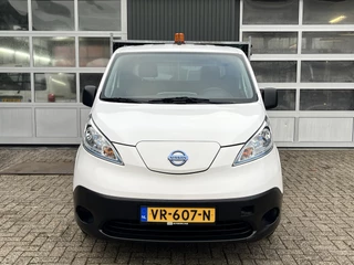 Nissan e-NV200 – thumbnail 11