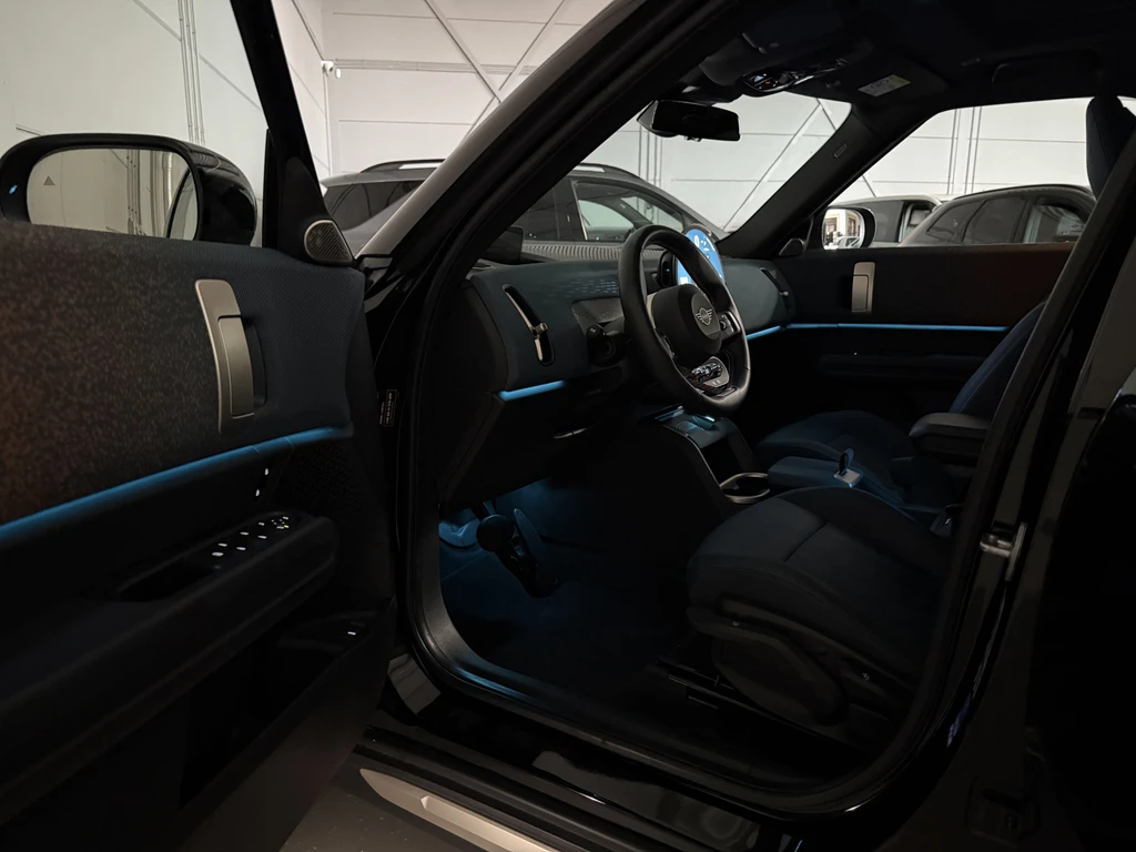 MINI Countryman – foto 42