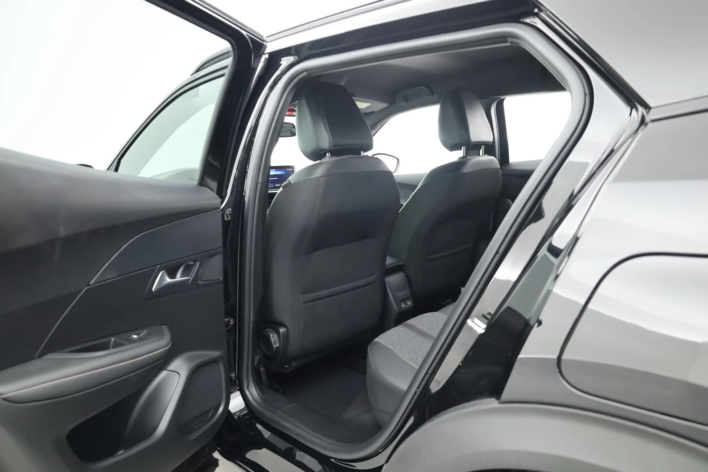 Peugeot 2008 – foto 36