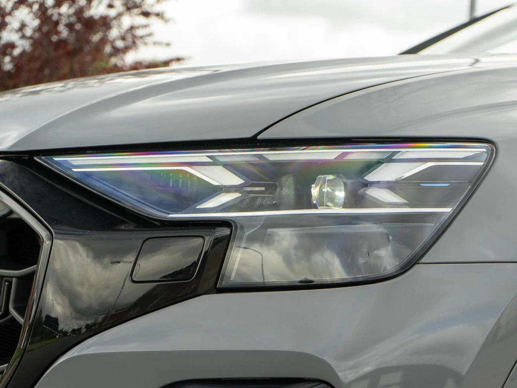 Audi Q8 – foto 14
