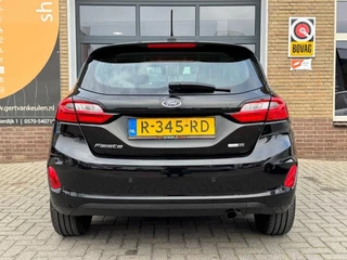 Ford Fiesta – thumbnail 8