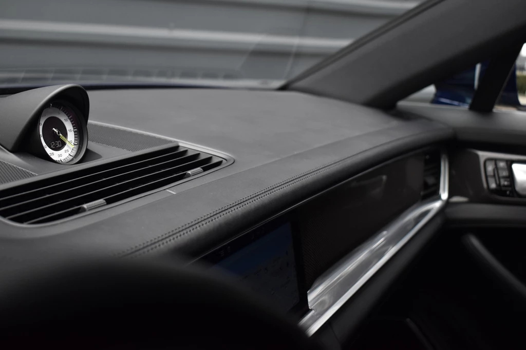 Porsche Panamera – foto 40