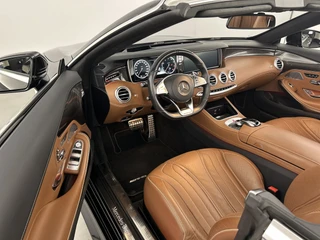 Mercedes-Benz S-Klasse – thumbnail 14