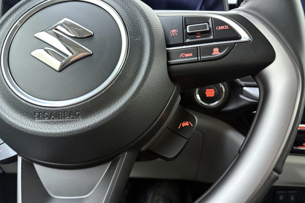 Suzuki Swift – foto 21