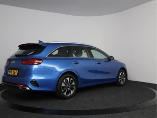 Kia Ceed Sportswagon – thumbnail 6