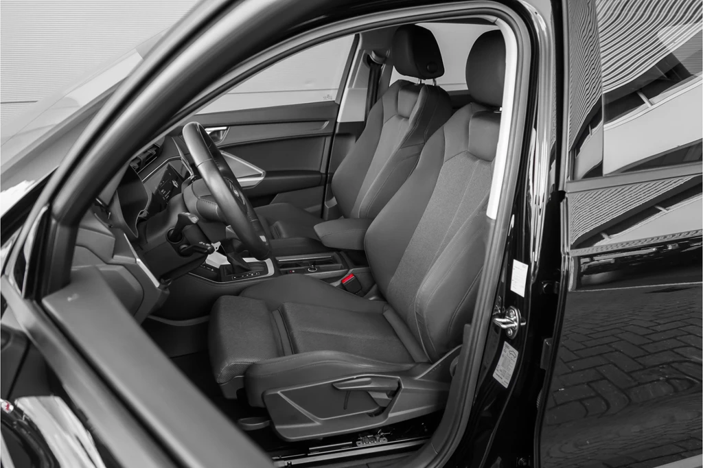 Audi Q3 – foto 13