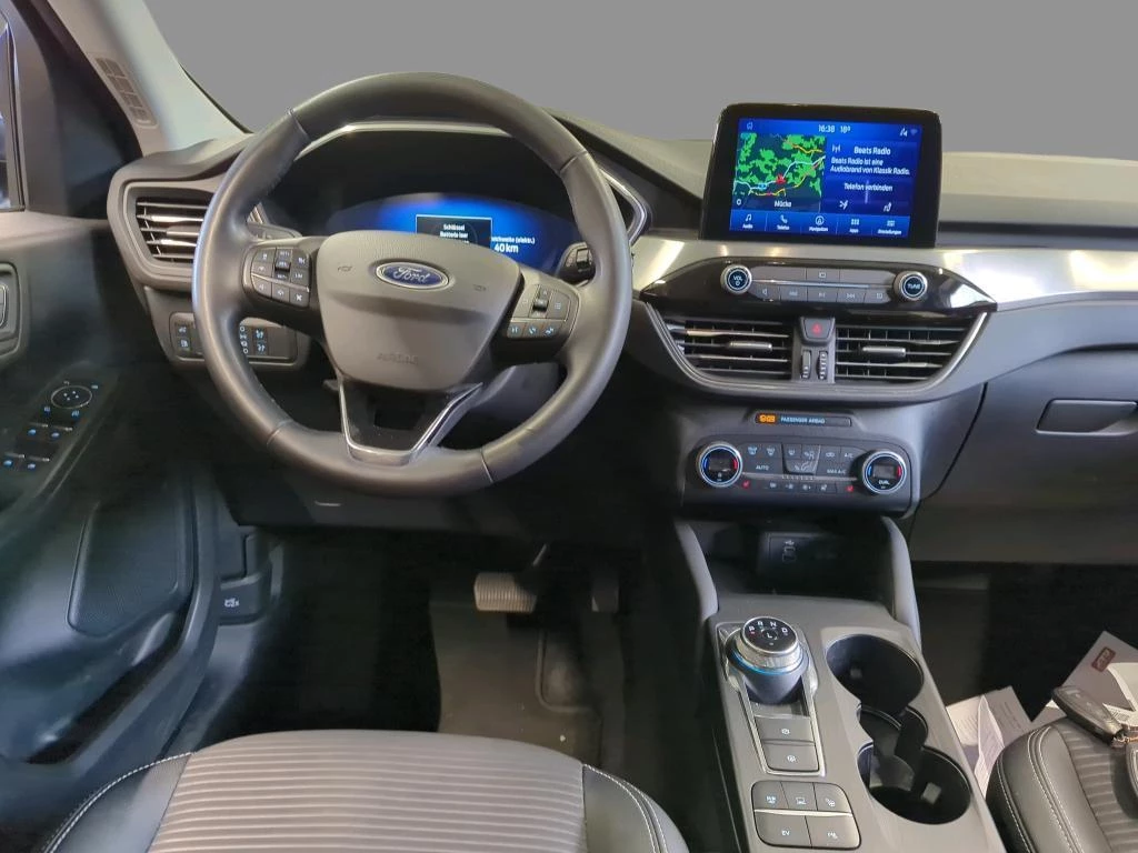 Ford Kuga – foto 5