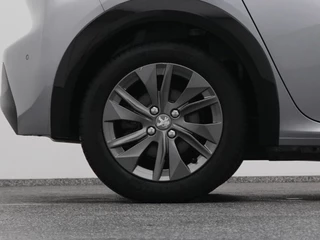 Peugeot e-208 – thumbnail 42