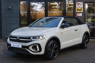 Volkswagen T-Roc – thumbnail 2