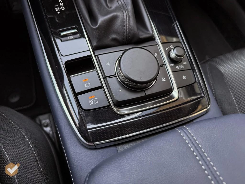 Mazda CX-30 – foto 42