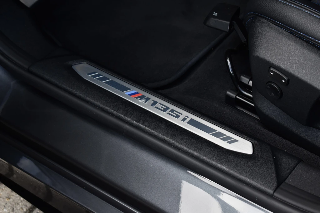 BMW 1 Serie – foto 47