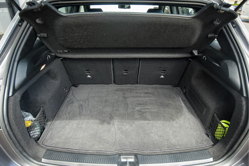 Mercedes-Benz B-Klasse – foto 30