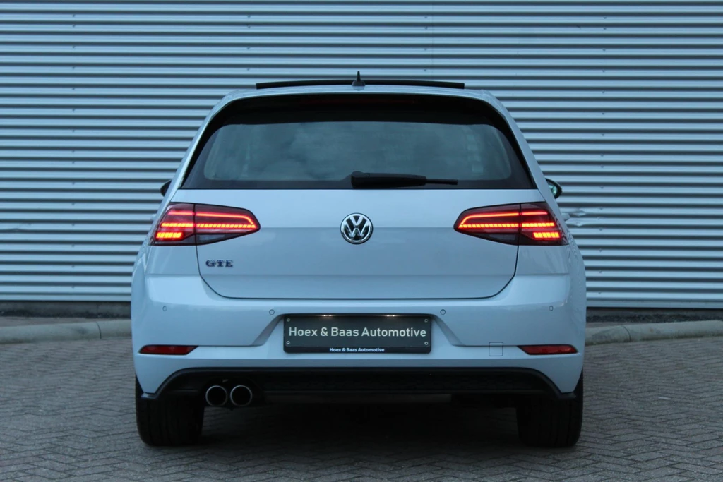 Volkswagen Golf – foto 5