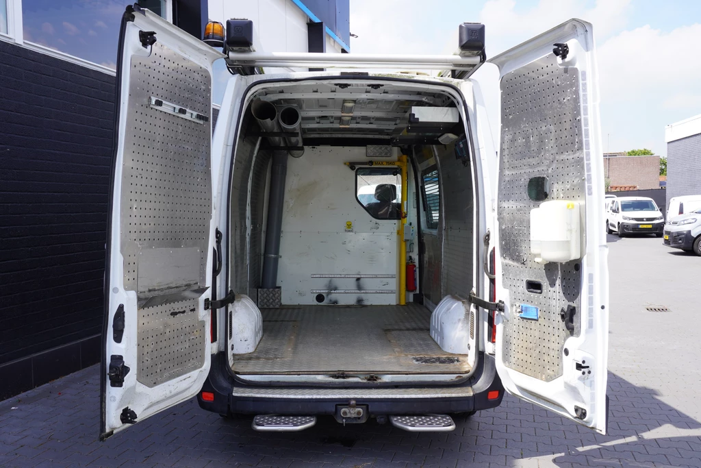 Renault Master – foto 8