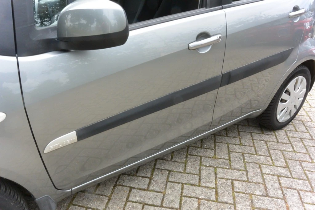 Suzuki Splash – foto 10