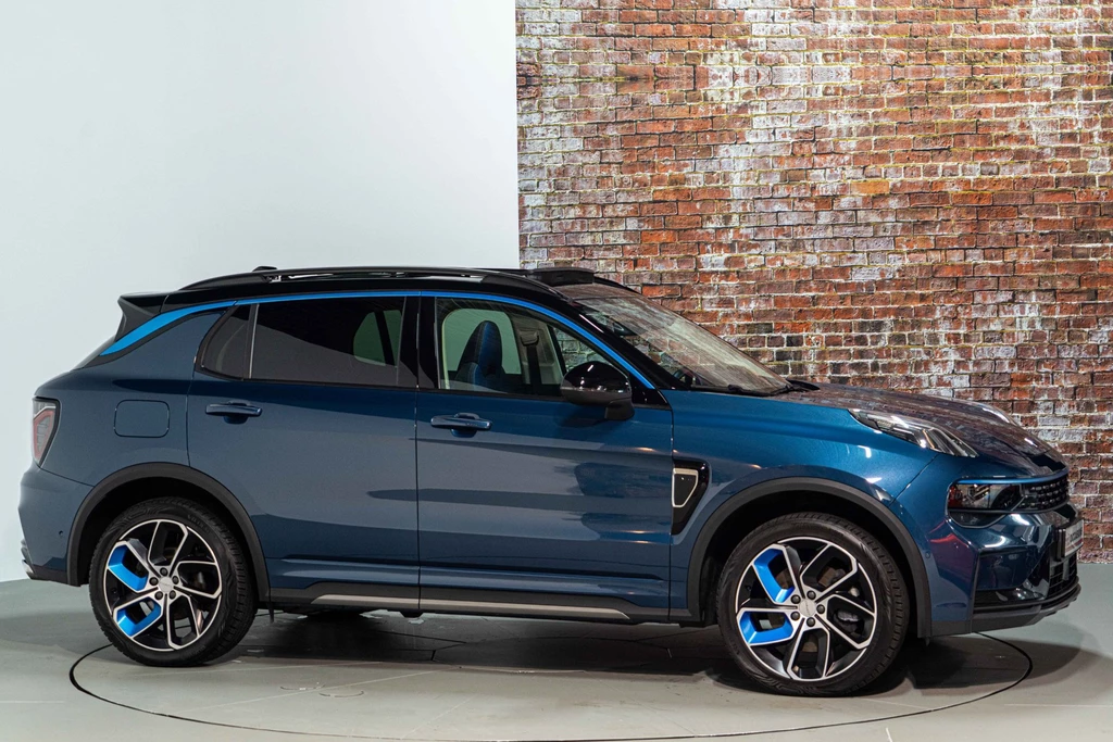 Lynk & Co 01 – foto 18