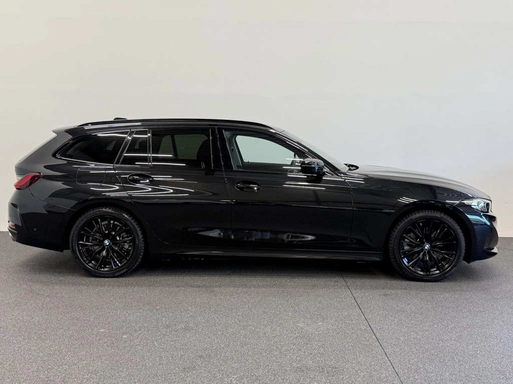 BMW 3 Serie – foto 6