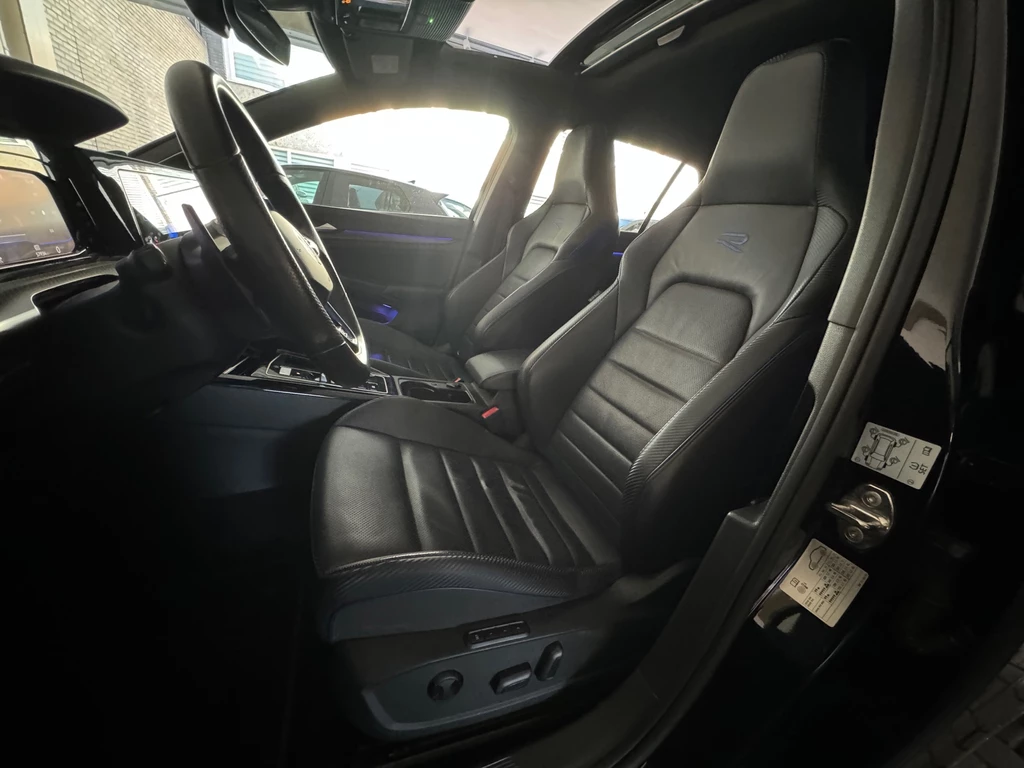 Volkswagen Golf – foto 12
