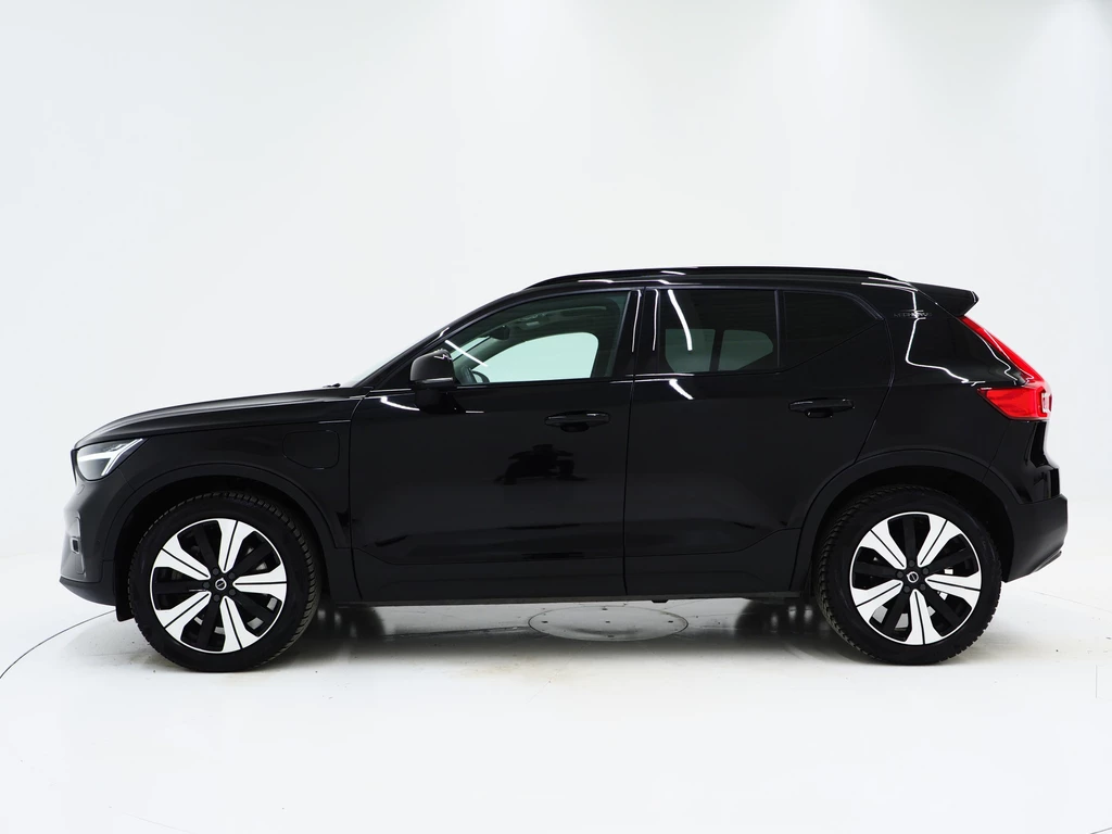 Volvo XC40 – foto 2