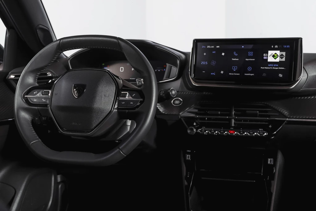 Peugeot 2008 – foto 40