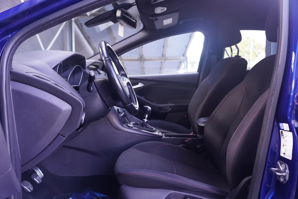 Ford Focus – foto 36