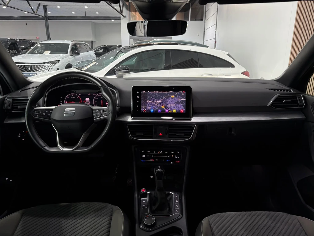 SEAT Tarraco – foto 29