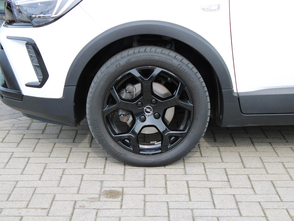 Opel Crossland – foto 5