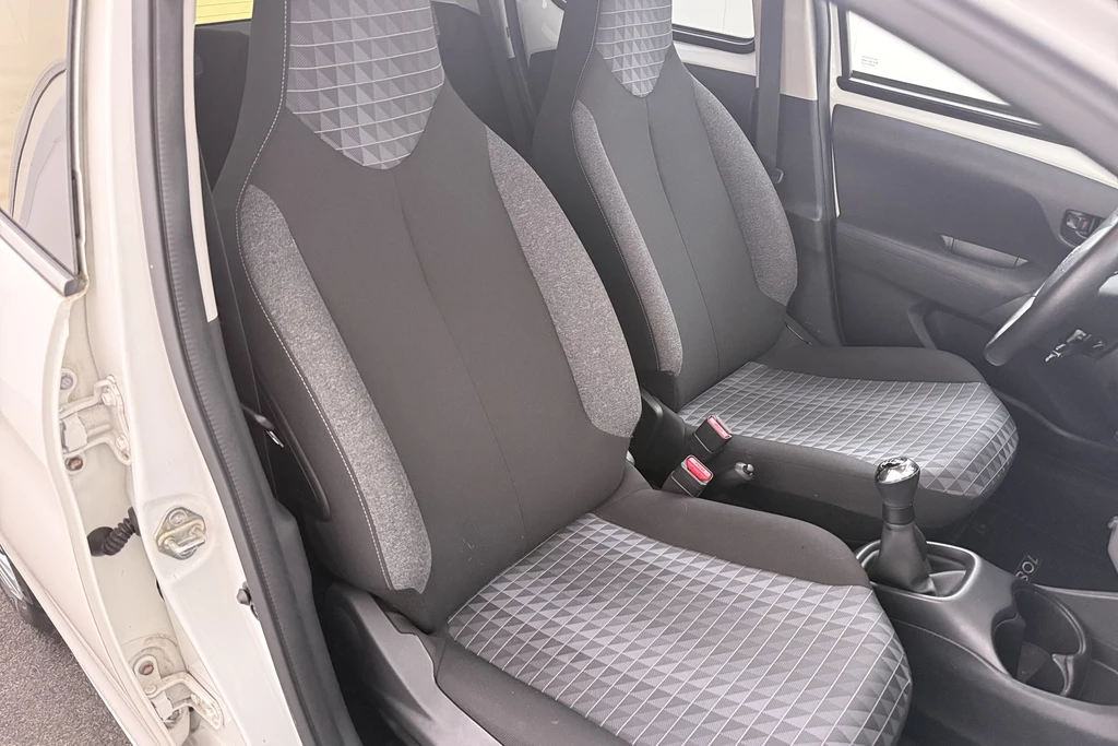Peugeot 108 – foto 14