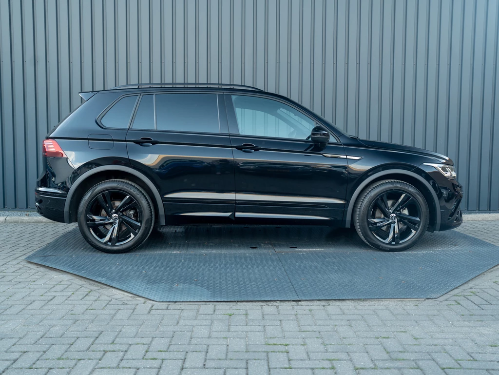 Volkswagen Tiguan – foto 13