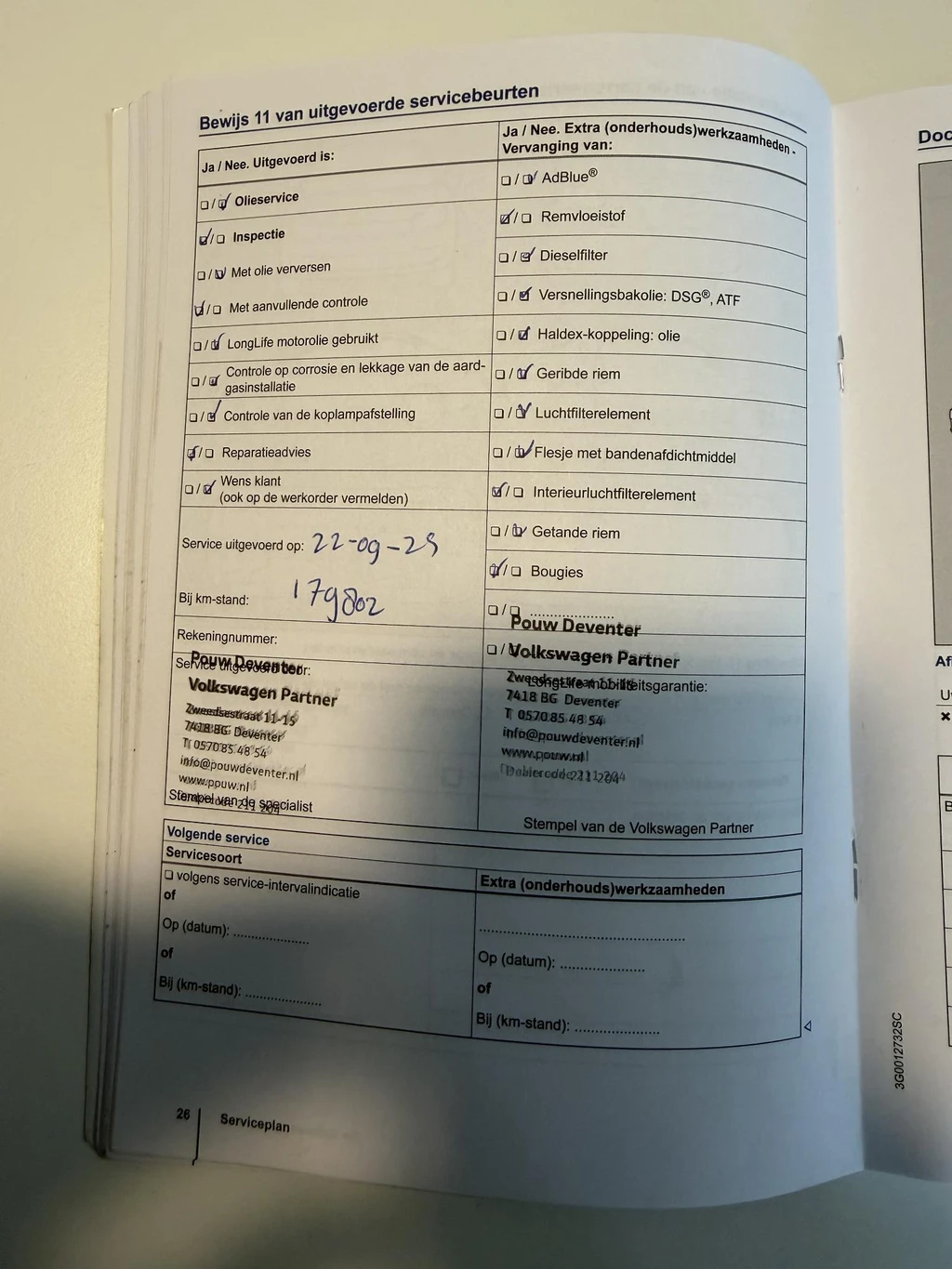 Volkswagen Golf – foto 45