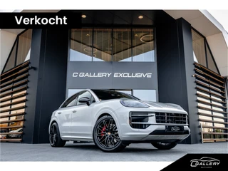 Porsche Cayenne – thumbnail 9
