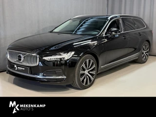 Volvo V90 – thumbnail 1