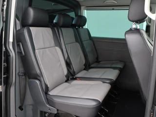 Volkswagen Transporter – thumbnail 11