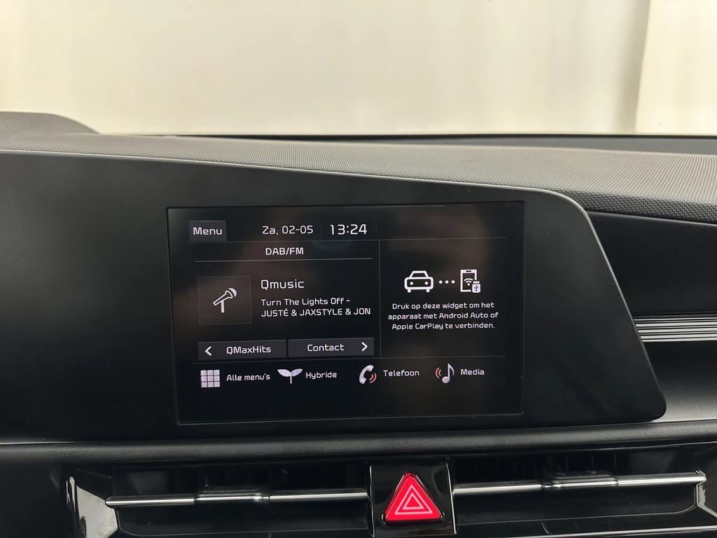 Kia Niro – foto 16