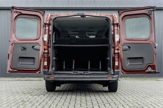 Renault Trafic – thumbnail 9