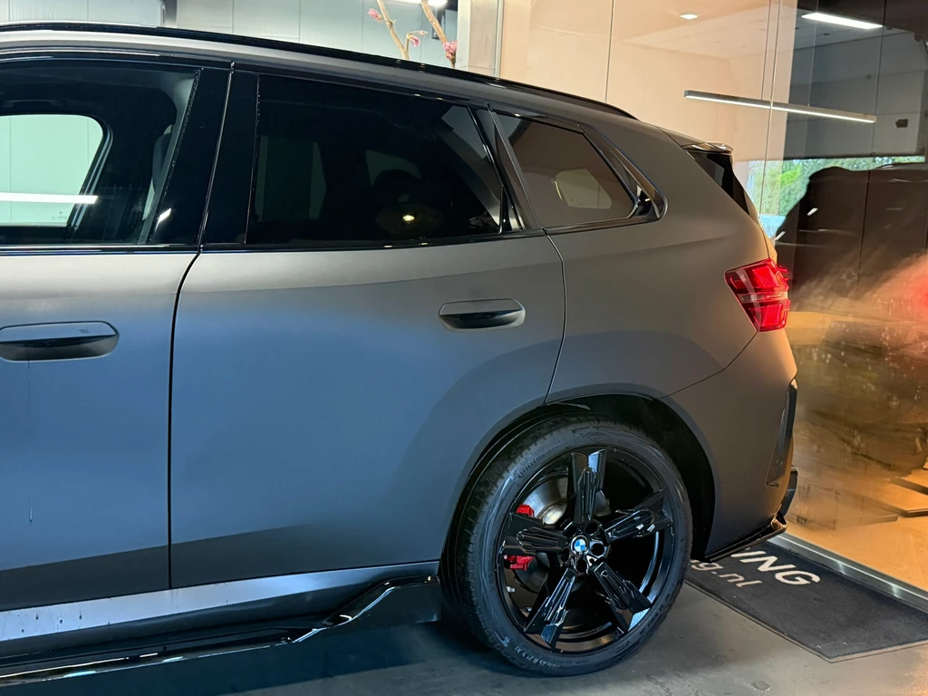 BMW X3 – foto 7