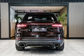 Porsche Cayenne – thumbnail 6
