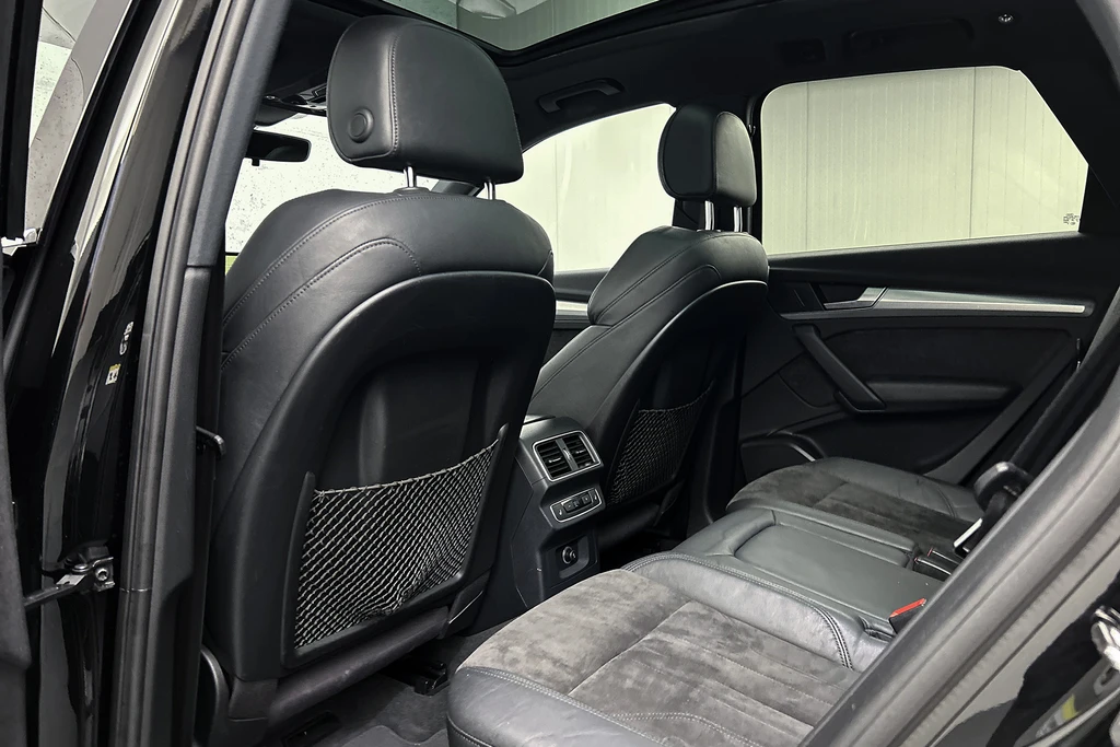 Audi Q5 – foto 18