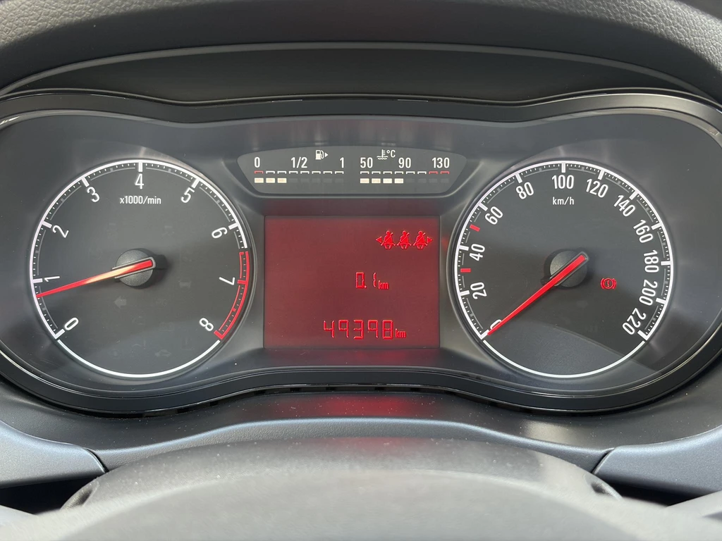 Opel Corsa – foto 19