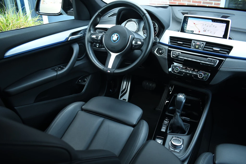 BMW X1 – foto 28