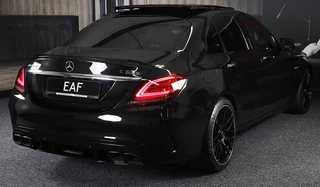 Mercedes-Benz C-Klasse – thumbnail 11