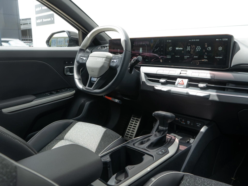 Kia K4 – foto 10