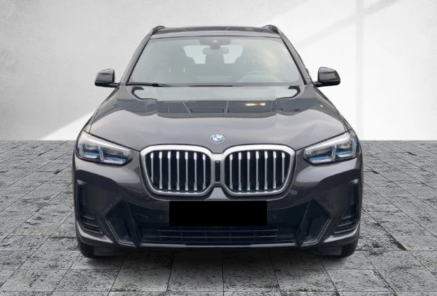 BMW X3 – foto 5